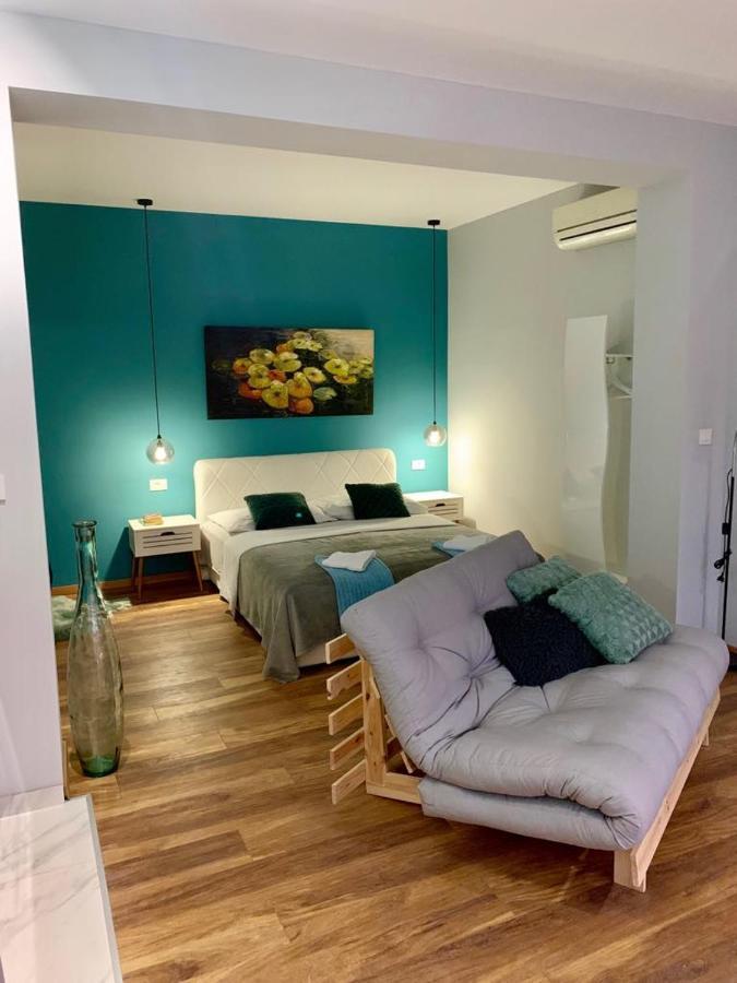Deluxe Suites Mandic Omis Exterior photo